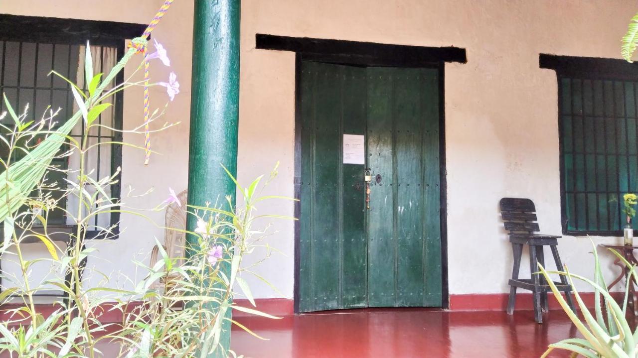 Cafe Mompox - Colonial House Apartment Exterior photo